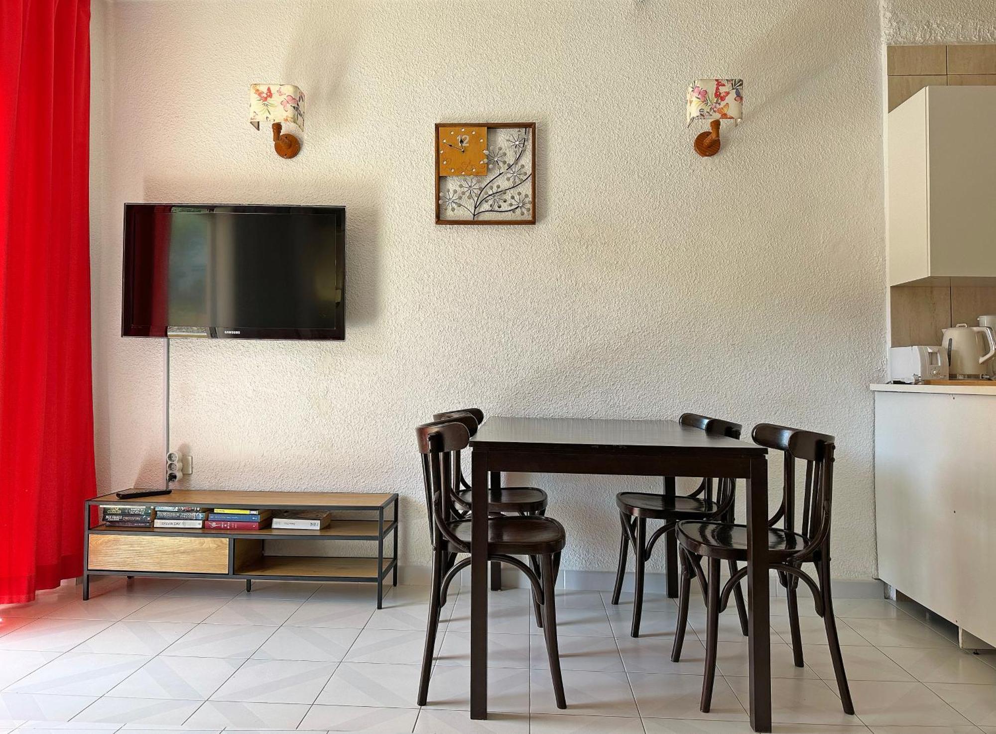 Apartments In Los Cristianos, Tenerife, Canary Islands Los Cristianos  Exterior photo